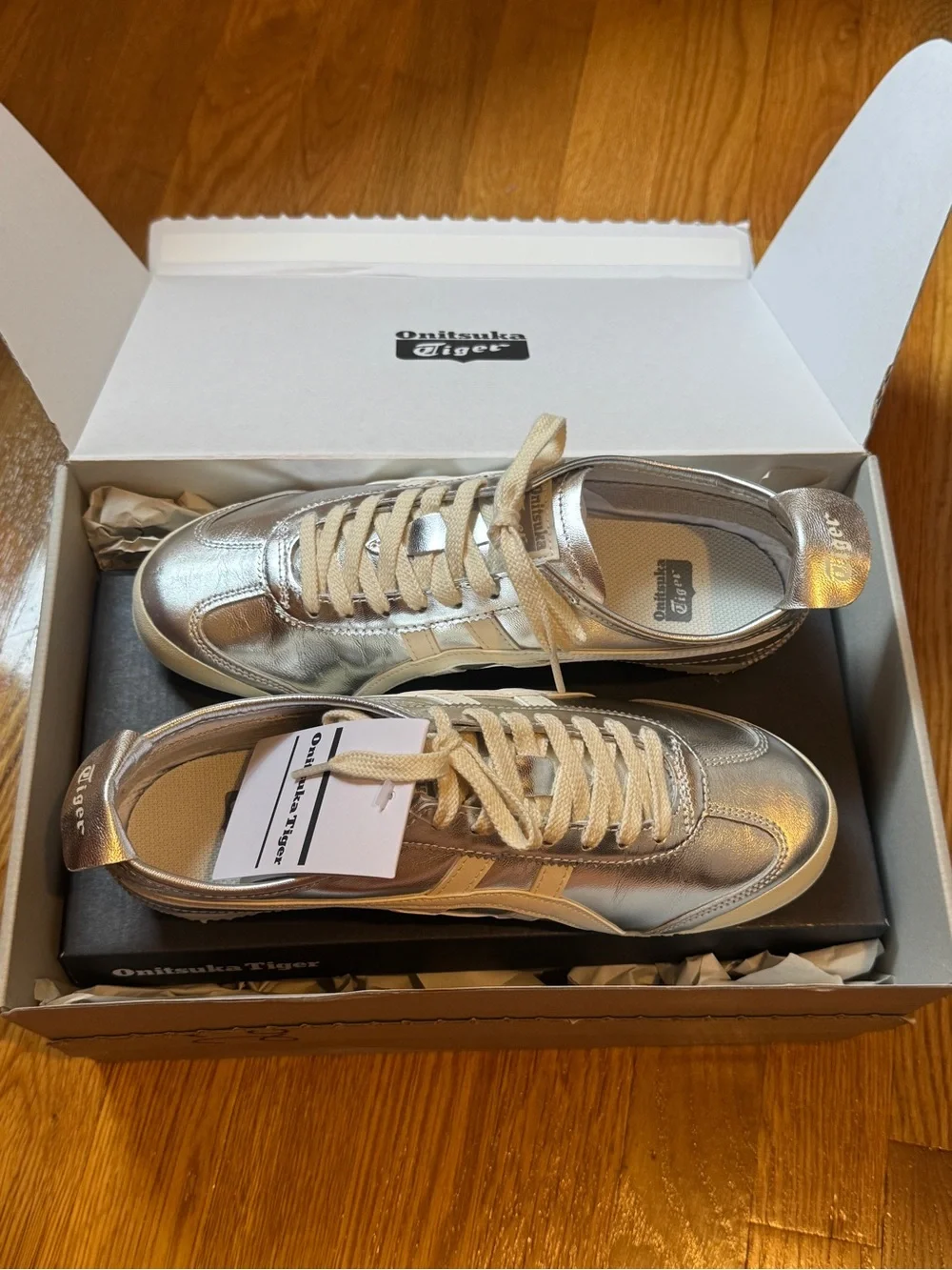 Onitsuka Tiger- MEXICO 66